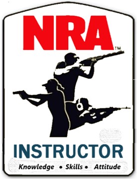 InstructorNRA